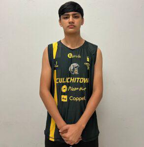 $!Jóvenes de la Academia de Caballeros de Culiacán reciben llamado para participar con La Nobleza en este 2025