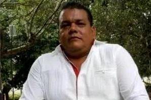 Asesinan a líder regional del PRD en Veracruz