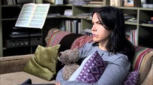 'Regresando a casa' y 'El sueño de Lú' hoy, en la Sala Lumière