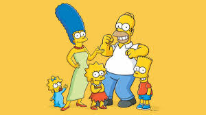 Matt Groening, creador de Los Simpson, anuncia en la Comic-con que habrá segunda película