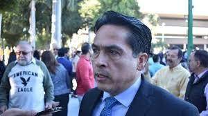 Navarrete Cuevas señaló que las condiciones de sequía pueden generar material combustible como hojas y ramas secas que pueden derivar en fuertes incendios.