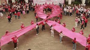 Invitan a tener cuidados constantes y sistemáticos para evitar el cáncer de mama.
