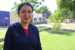 "Deja la vanidad por buscar desaparecidos"