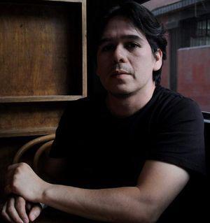 Este martes, lectura del poemario ‘Recuento parcial de los incendios’, de Mijail Lamas