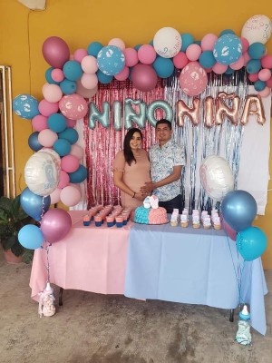 Mejora salud de Yadira Marile Murúa, la joven de Escuinapa que padece dengue y está embarazada de gemelas