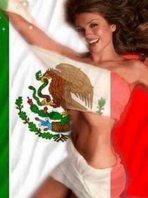 $!Por el mal uso de la bandera mexicana artistas han tenido problemas