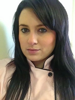 Con chile del que pica: Acá la comida no me sabe a nada