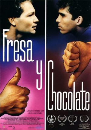 A 29 años de su estreno, el filme ‘Fresa y chocolate’ se exhibirá en los teatros del IMSS