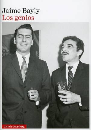 Llevarán al streaming novela que narra desencuentros entre García Márquez y Vargas Llosa