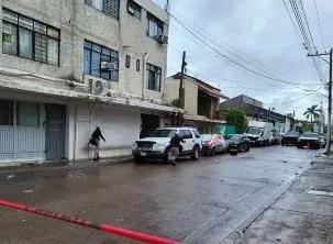 Hallan a una adulta mayor sin vida en Los Mochis