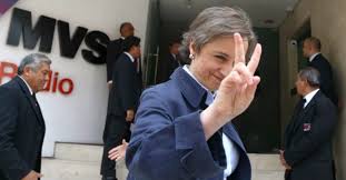 Terminación de contrato entre MVS y Aristegui fue ilegal: Tribunal Federal