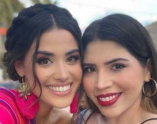 Brianda Lizárraga celebra sus 25 años a la mexicana