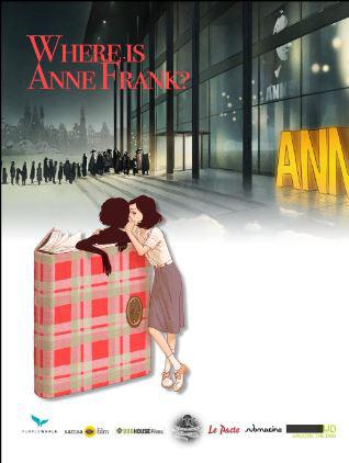 $!Google rinde homenaje a Ana Frank