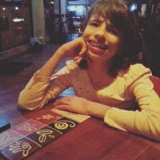 $!Angie siempre se distinguió por su linda sonrisa.