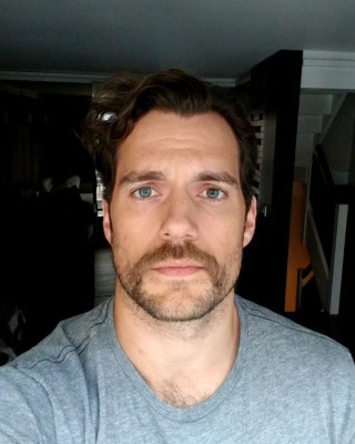 Henry Cavill envía mensaje de esperanza a México