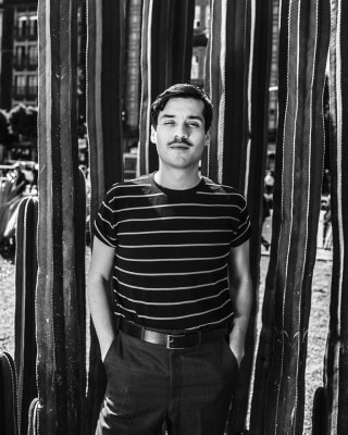 El David Aguilar y Leiden, el fin de semana. en tres conciertos