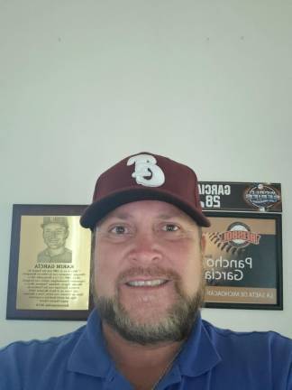 Karim García da detalles de su salud.