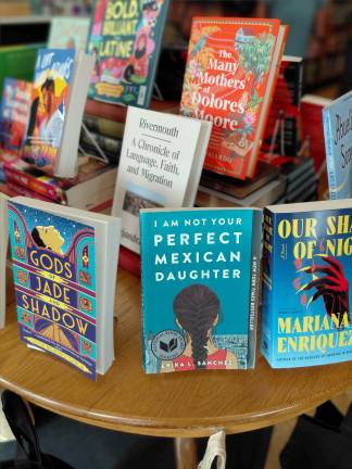 ¿Qué historia queremos contar? (segunda, de cuatro partes)