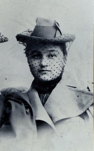 $!Simona Martínez y la parte desconocida tras convertirse en ‘la cenicienta rosarense’