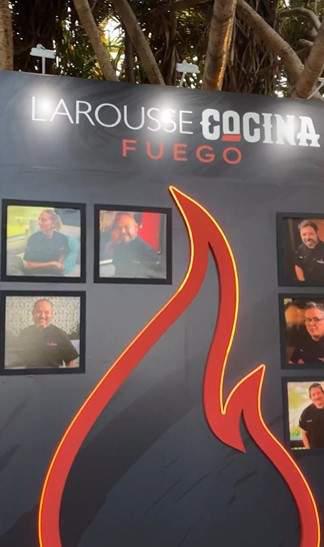 $!Ingresa por primera vez restaurante mazatleco a Guía México Gastronómico 2023