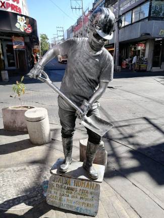 Juan Carlos Gutiérrez.