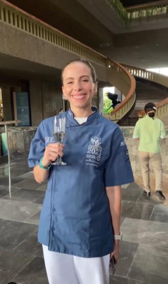 $!Ingresa por primera vez restaurante mazatleco a Guía México Gastronómico 2023