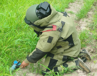 $!Operativos en San Ignacio dejan detenidos, armas y miles de cartuchos asegurados