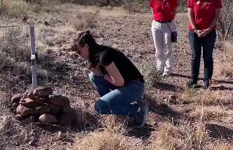 Jennifer Garner se aleja de los rumores de romance entre Ben Affleck y JLo, y hace labor altruista