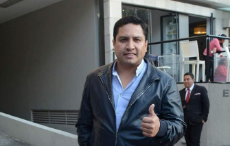 Julión Álvarez sale de la ‘lista negra’ de Estados Unidos