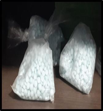 $!Detienen a presuntos jefe regional y jefe operativo de grupo criminal; uno en Sinaloa