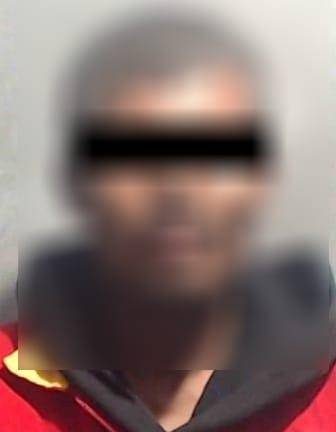 Juniors fue detenido tras intento de robo en tienda de conveniencia en Culiacán durante la noche del miércoles.