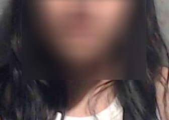 Cynthia “N” fue puesta a disposición de las autoridades correspondientes tras su detención.