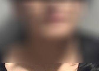 La detenida fue puesta a disposición de la autoridad por contar con una orden judicial pendiente.