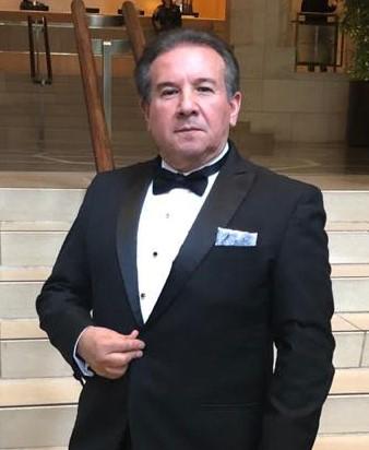 $!Asume Óscar Diarte presidencia de la Cámara Nacional de las Industrias Azucareras y Alcoholera