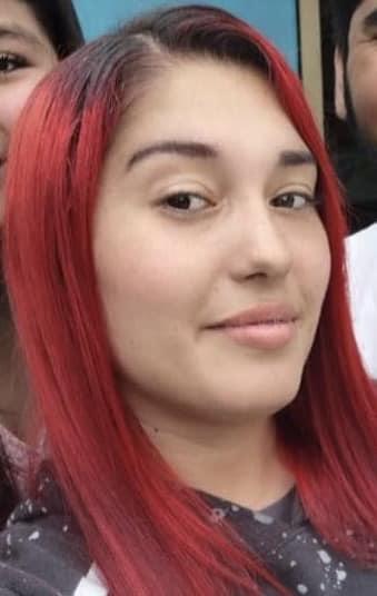 $!Desaparece Josheli Ailed en Villas del Sol, en Mazatlán; hallan su auto abandonado