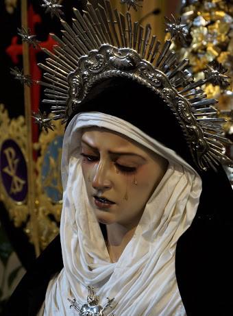 $!El Viernes Santo invita a la reflexión