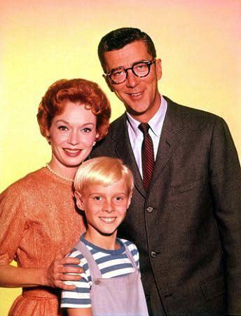 $!El actor, en su infancia personificó a ‘Daniel el Travieso’.