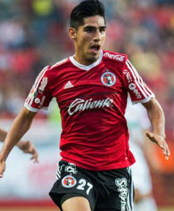 $!José Madueña: Un histórico en las filas de los Cañoneros