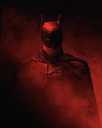 ‘Batman 2’ se estrenará hasta 2027.