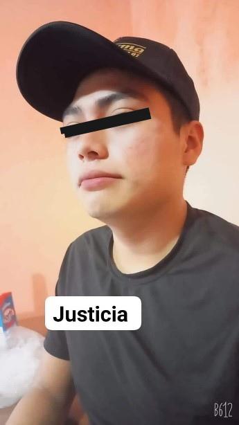 $!Joshua Hugo Gómez González fue asesinado y torturado.