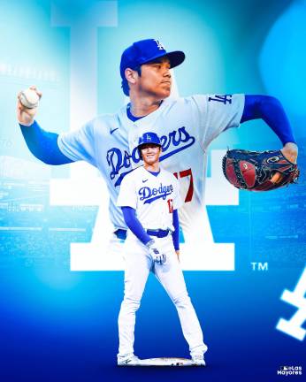 Shohei Ohtani logra un histórico contrato.