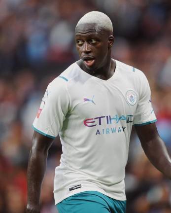 Benjamin Mendy es declarado no culpable.