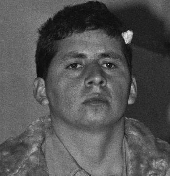 Mario Aburto, detenido por el caso Colosio, denuncia violación a sus derechos; la CNDH intervendrá