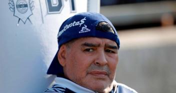 $!Maradona: A un año de su muerte, los escándalos siguen ensuciando su nombre