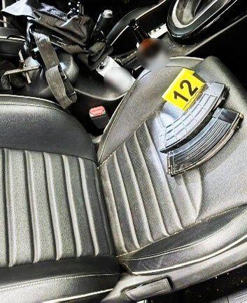 $!FGR vincula a proceso a tres personas por posesión de armas de uso exclusivo del Ejército y agravante de pandilla