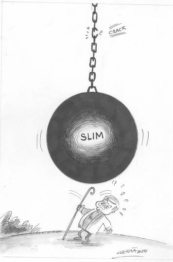 Cuando el amor acaba...