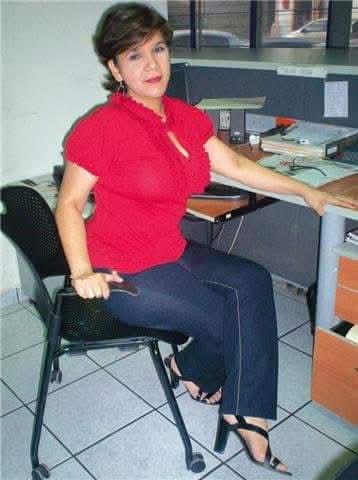 $!Siempre mostrando su mejor cara a los clientes.