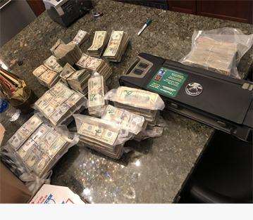 $!Líder de ‘Los Rugrats’, facción del Cártel de Sinaloa, enfrenta cargos por narcoterrorismo en EU