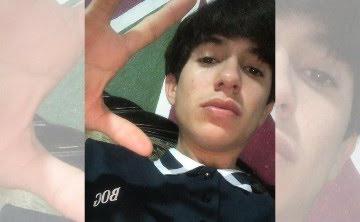 Joven es hallado sin vida por la México 15, en Salvador Alvarado, tras accidente
