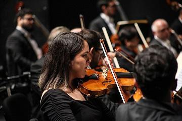 Este jueves, la Ossla estará dirigida por Enrique Diemecke